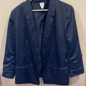 Lauren Conrad Blazer